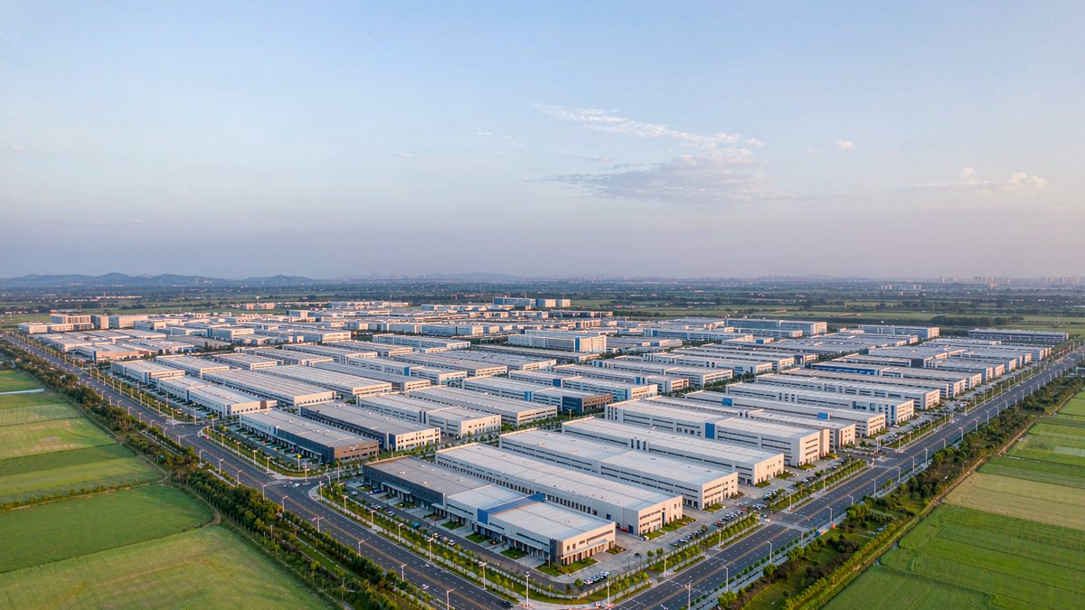 全站升级省市县三级筛选：找本地厂家，精确到一个区县