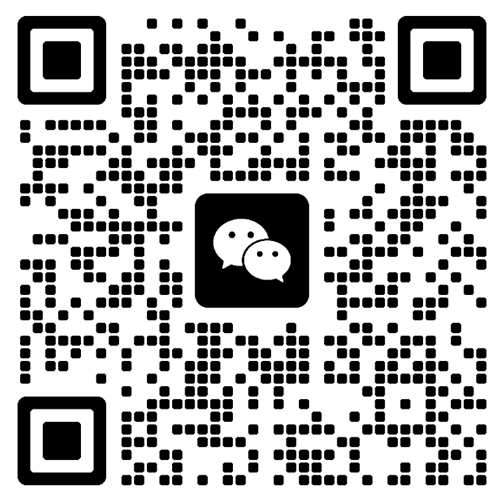 管理员微信二维码，扫码加好友
